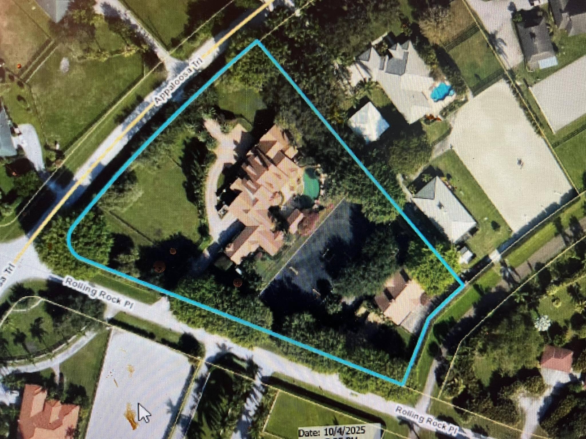 2057 Appaloosa Trail