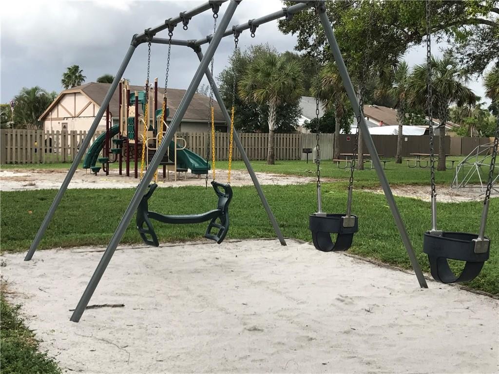 Boca Heights Patio Homes - Residential