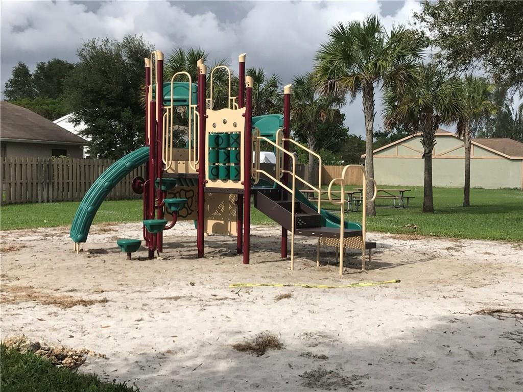 Boca Heights Patio Homes - Residential