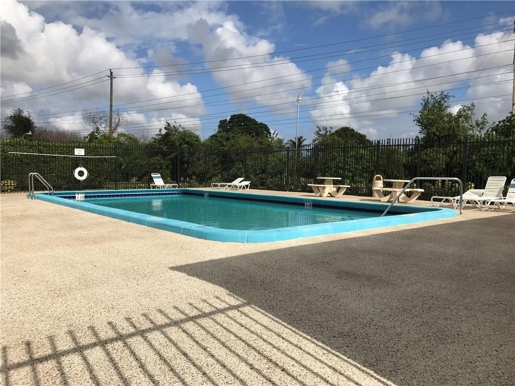 Boca Heights Patio Homes - Residential