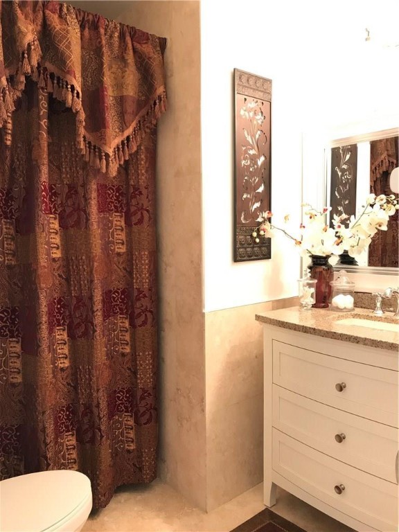 Boca Heights Patio Homes - Residential