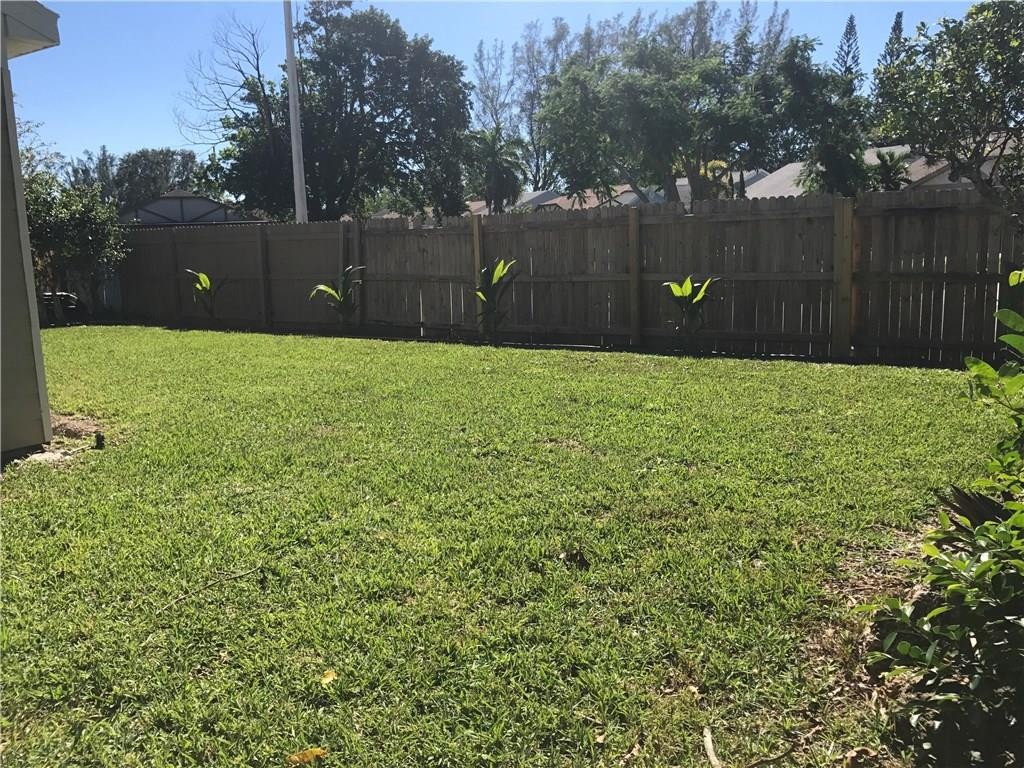 Boca Heights Patio Homes - Residential