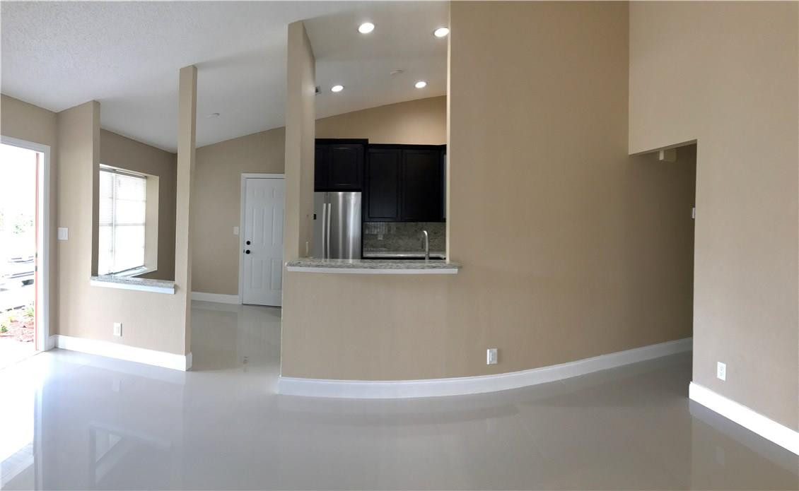 Boca Heights Patio Homes - Residential
