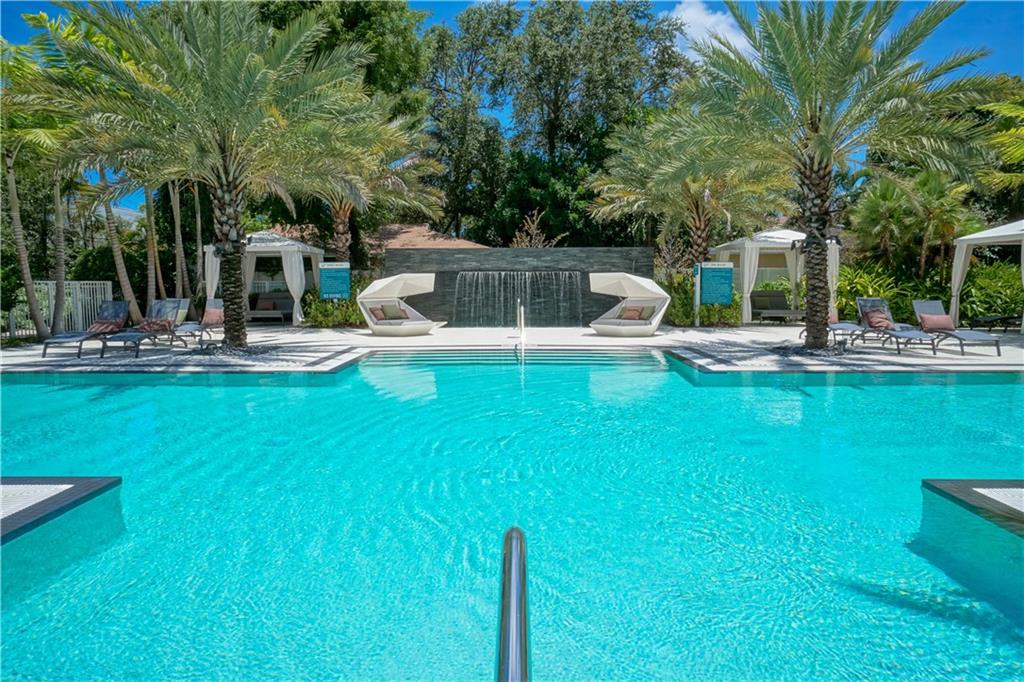 Elan - Residential Lease