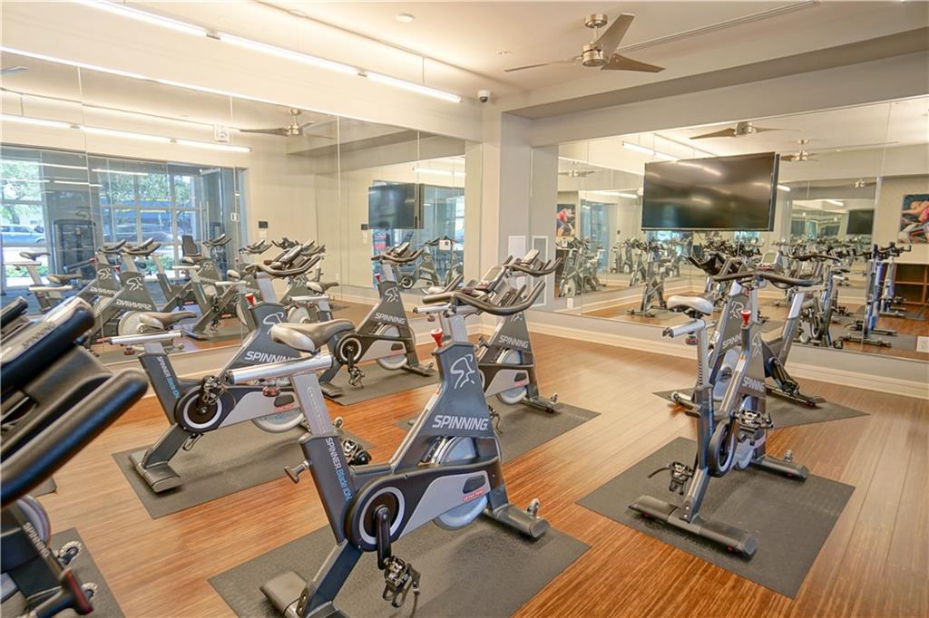 Elan - Residential Lease