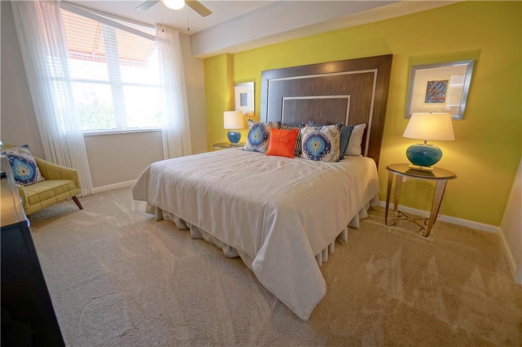 Elan - Residential Lease