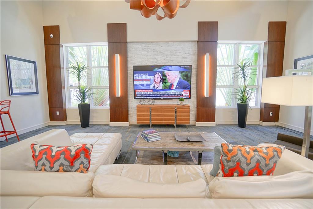 Elan - Residential Lease