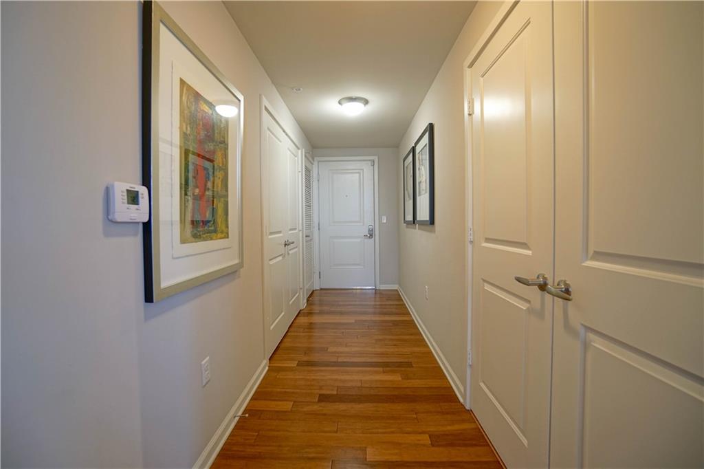 Elan - Residential Lease