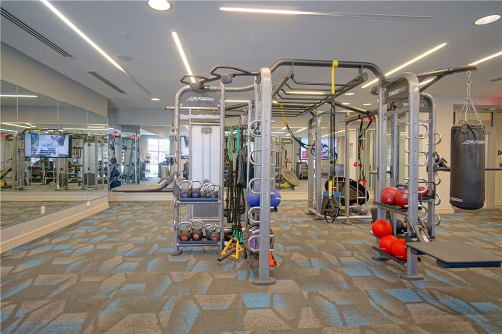 Elan - Residential Lease