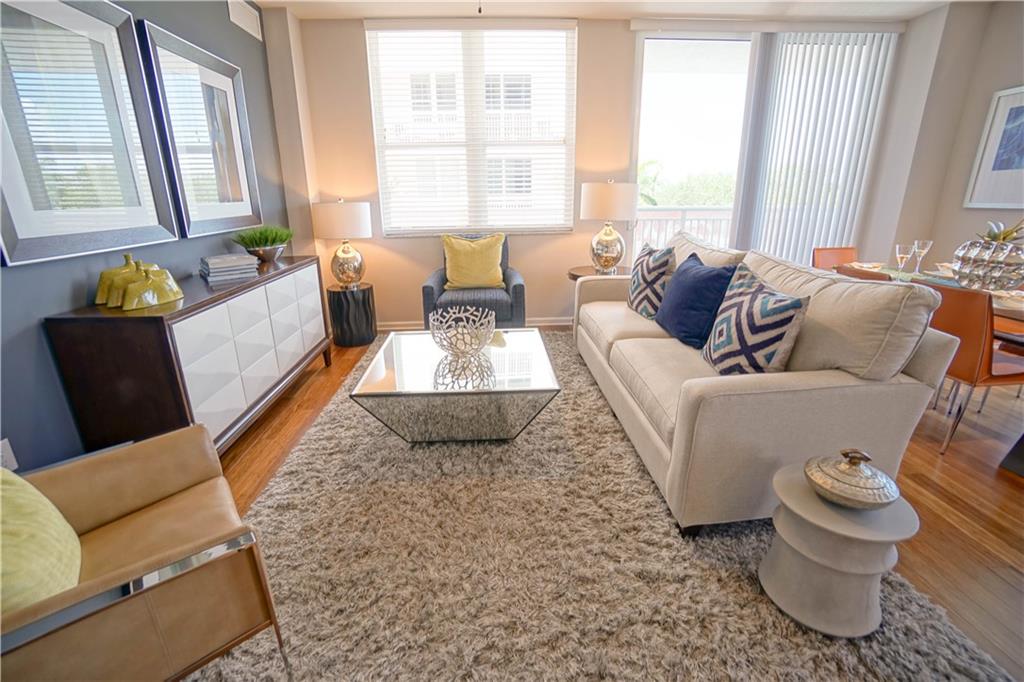 Elan - Residential Lease