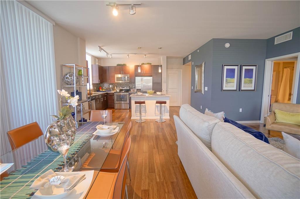 Elan - Residential Lease