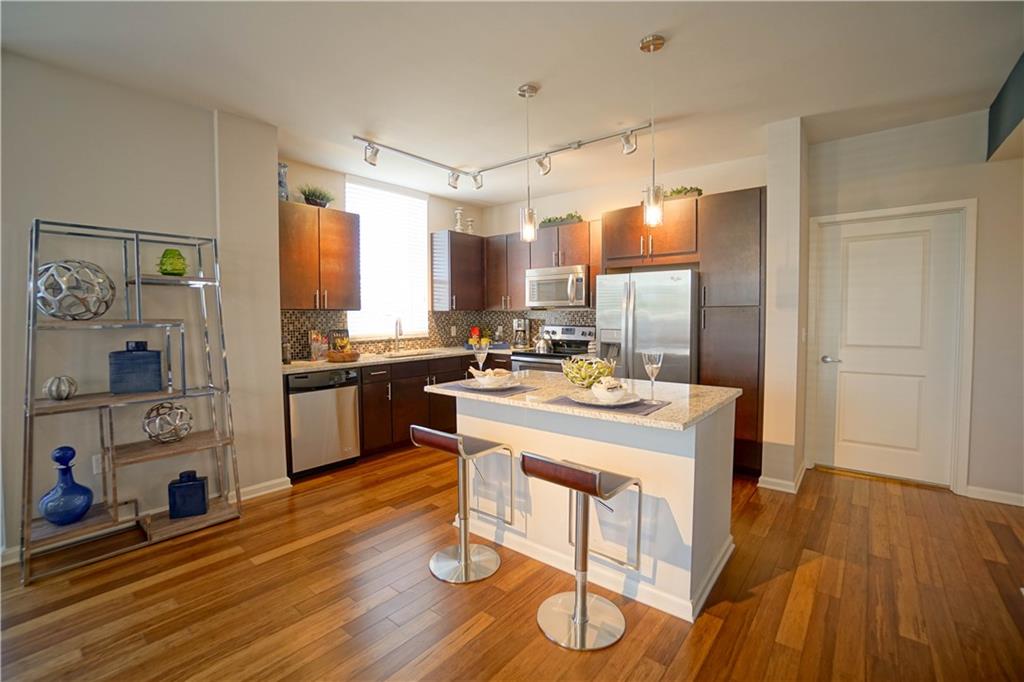 Elan - Residential Lease