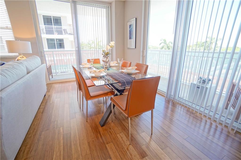 Elan - Residential Lease