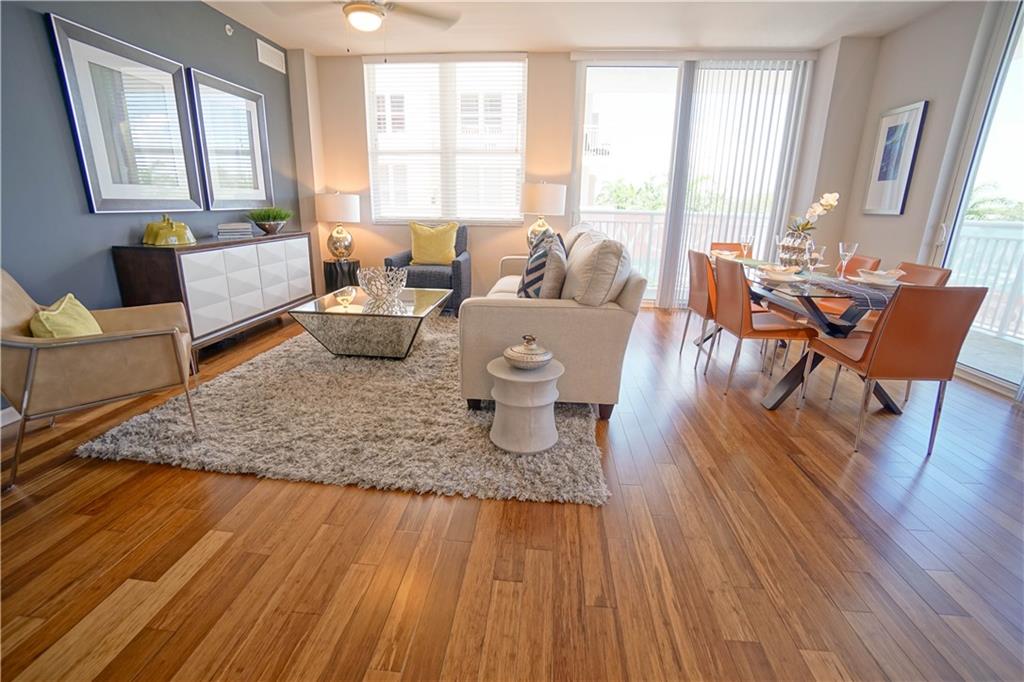 Elan - Residential Lease