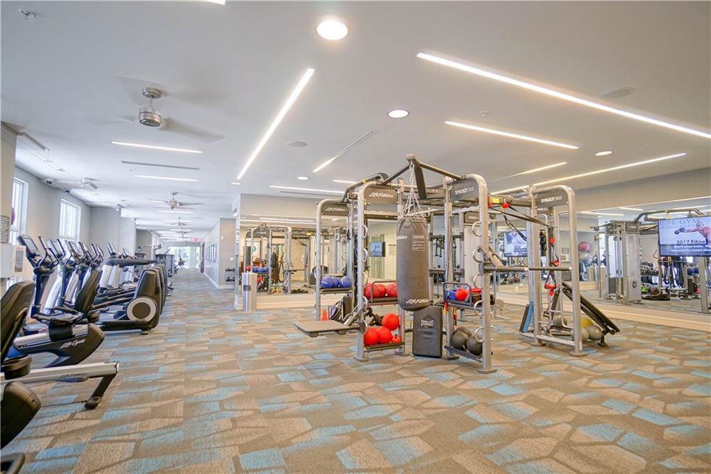 Elan - Residential Lease