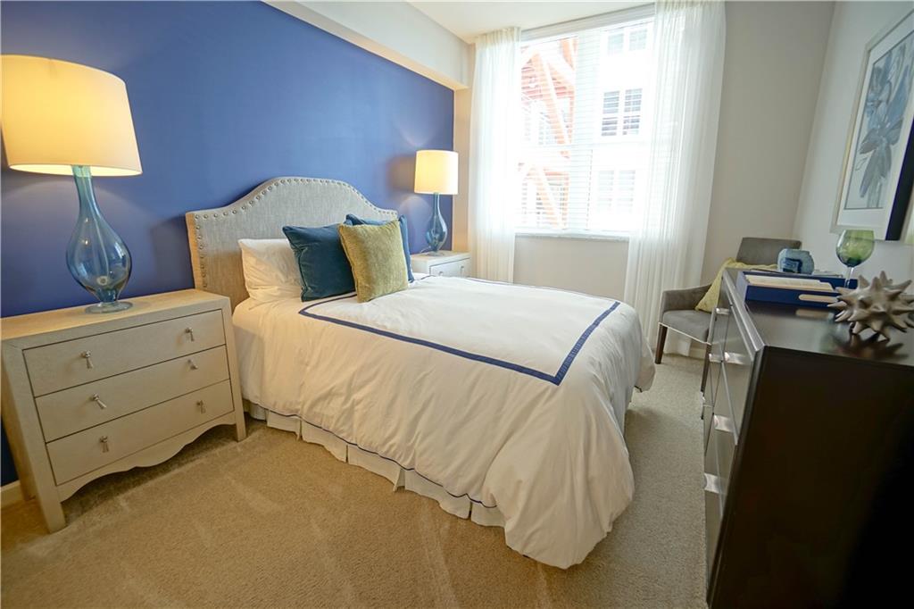 Elan - Residential Lease