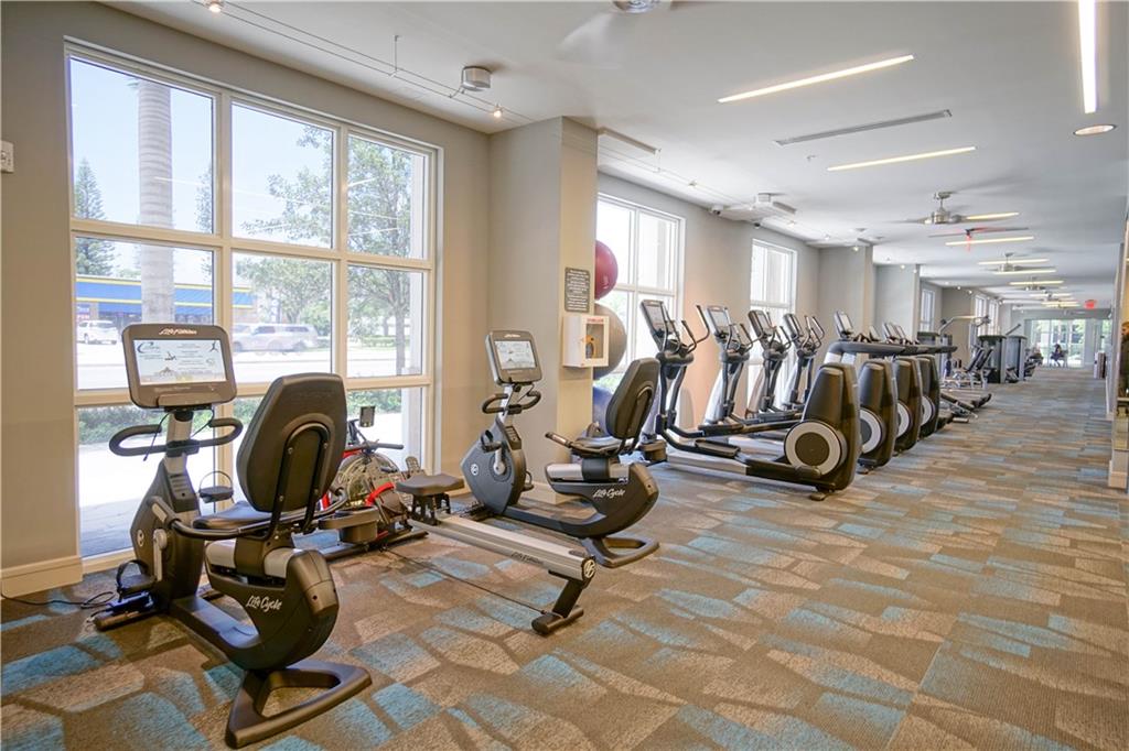 Elan - Residential Lease