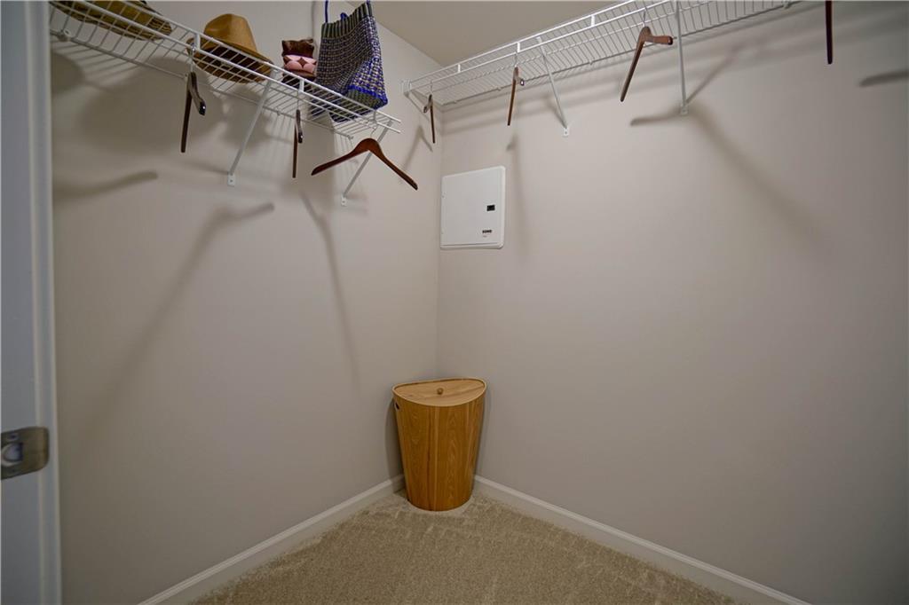 Elan - Residential Lease