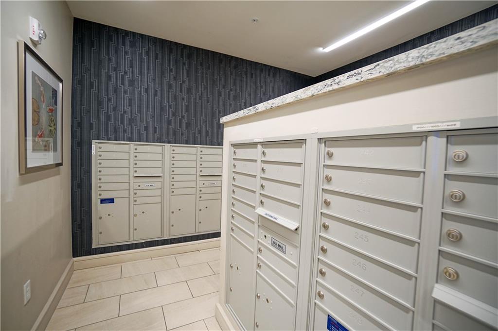 Elan - Residential Lease