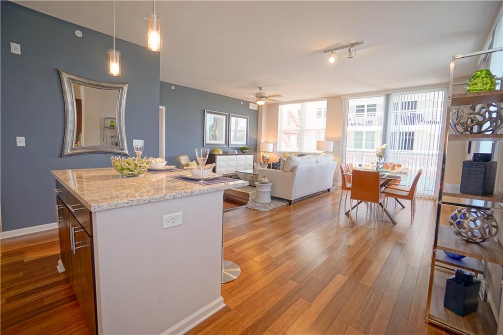 Elan - Residential Lease