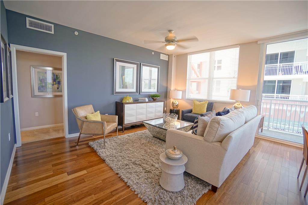 Elan - Residential Lease