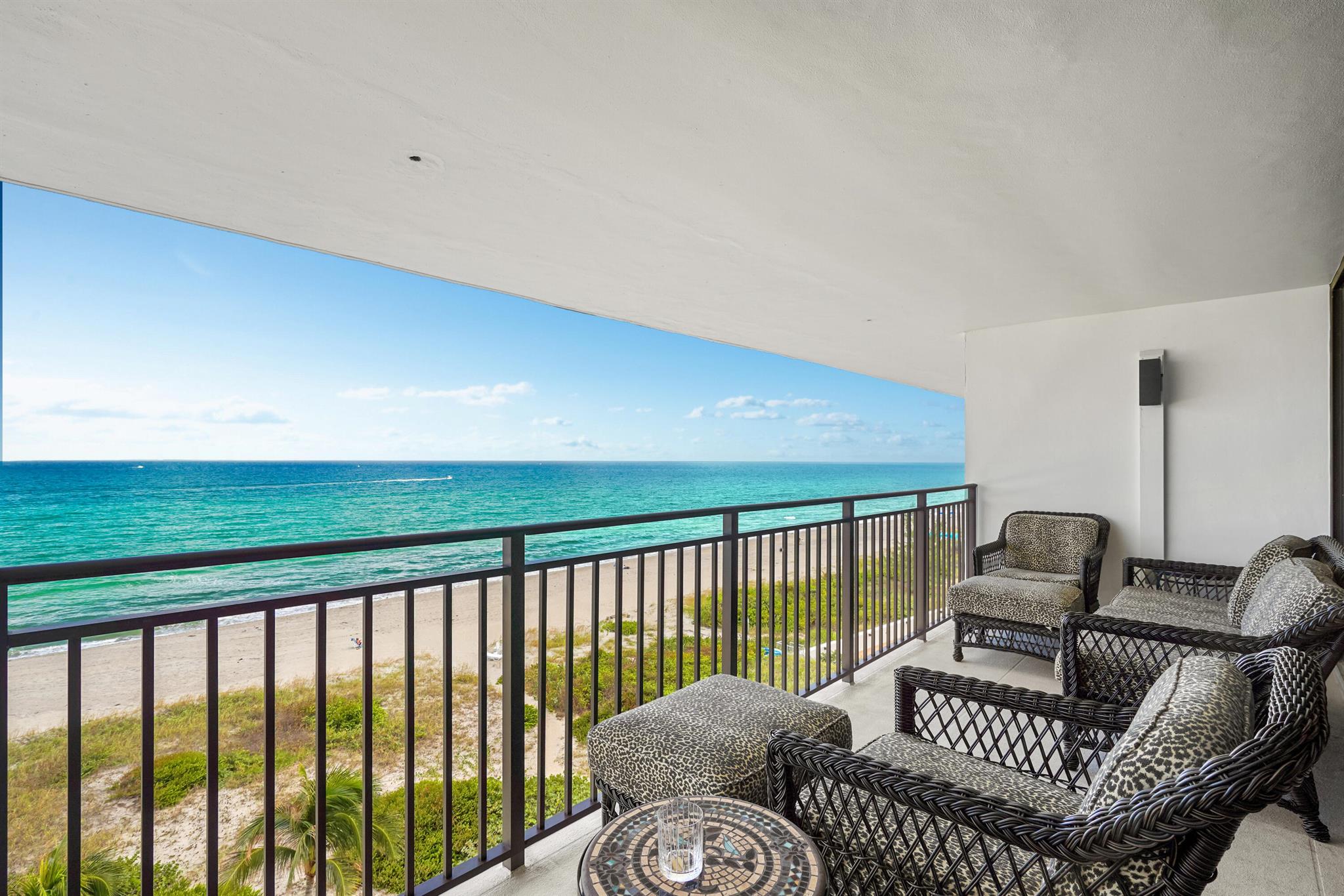 PLACIDE - Residential