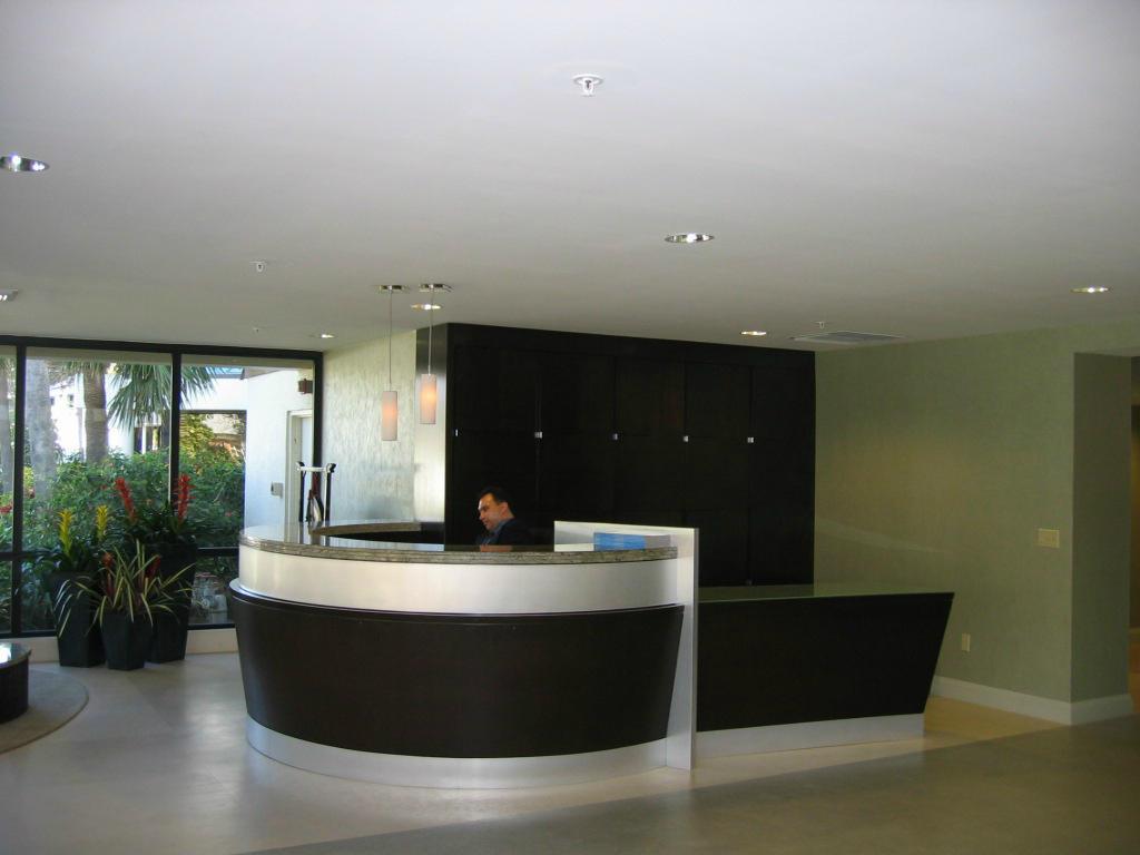 PLACIDE - Residential