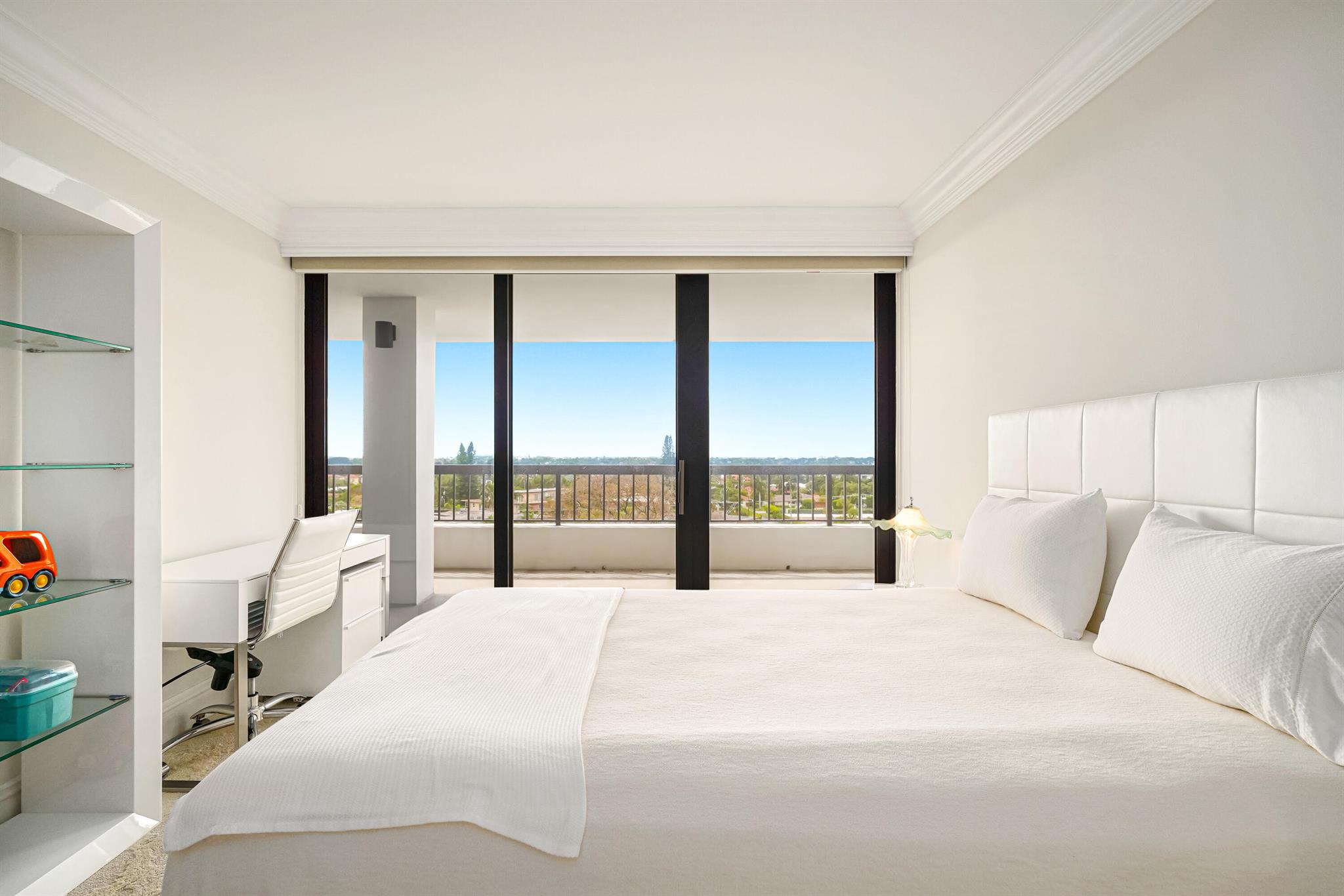 PLACIDE - Residential