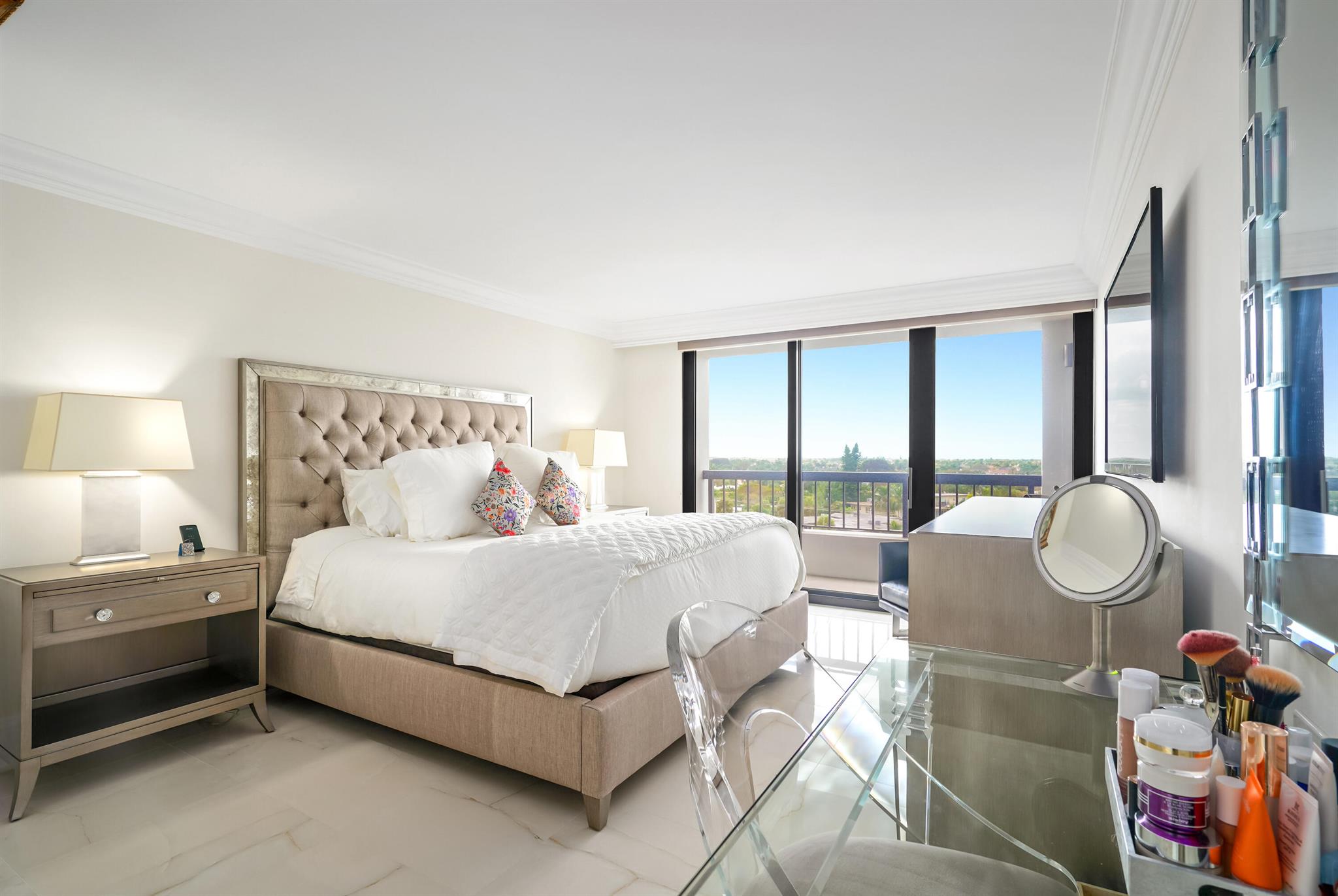 PLACIDE - Residential