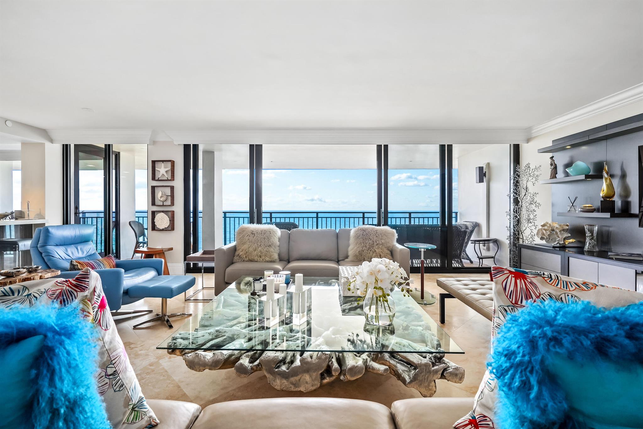 PLACIDE - Residential