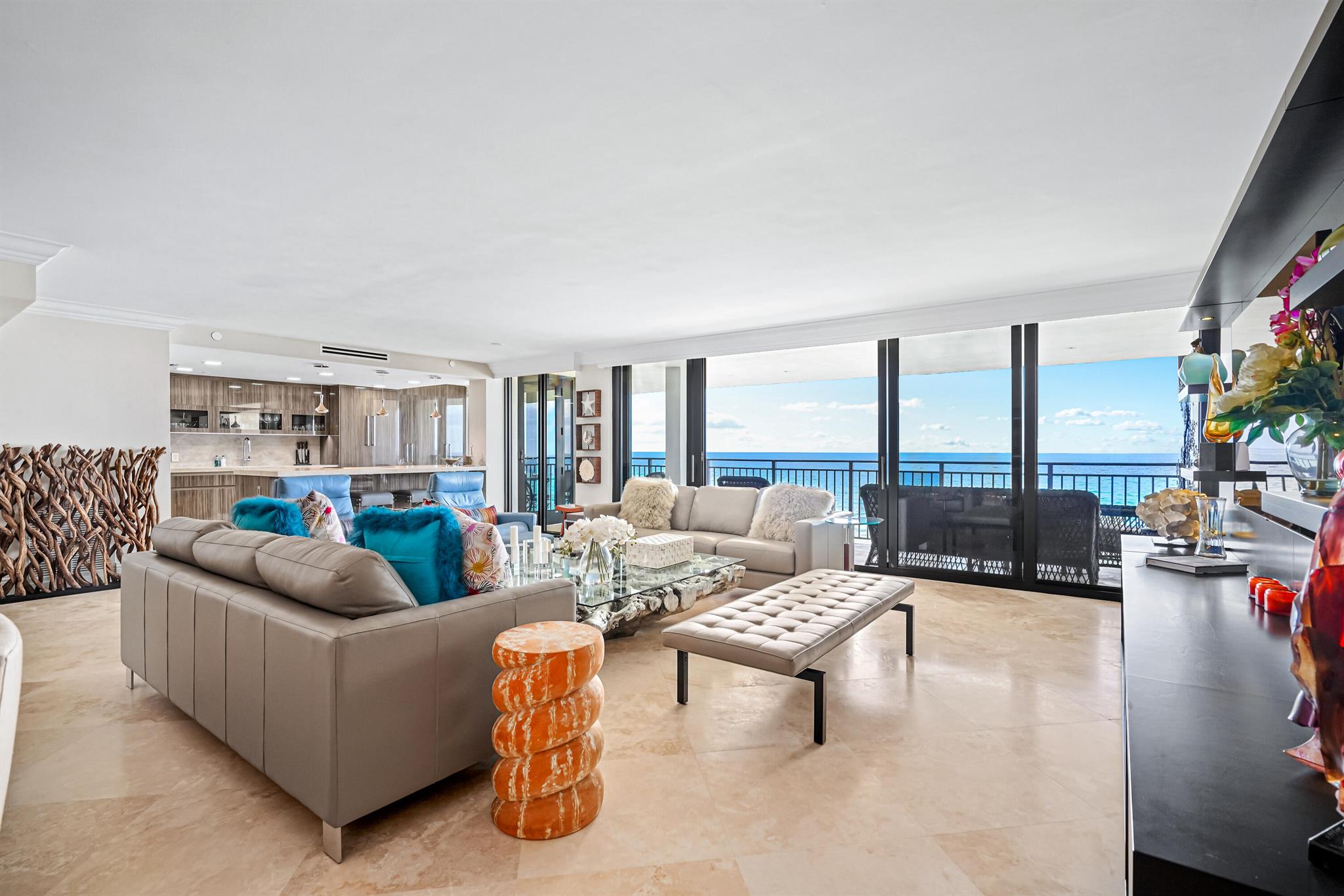 PLACIDE - Residential