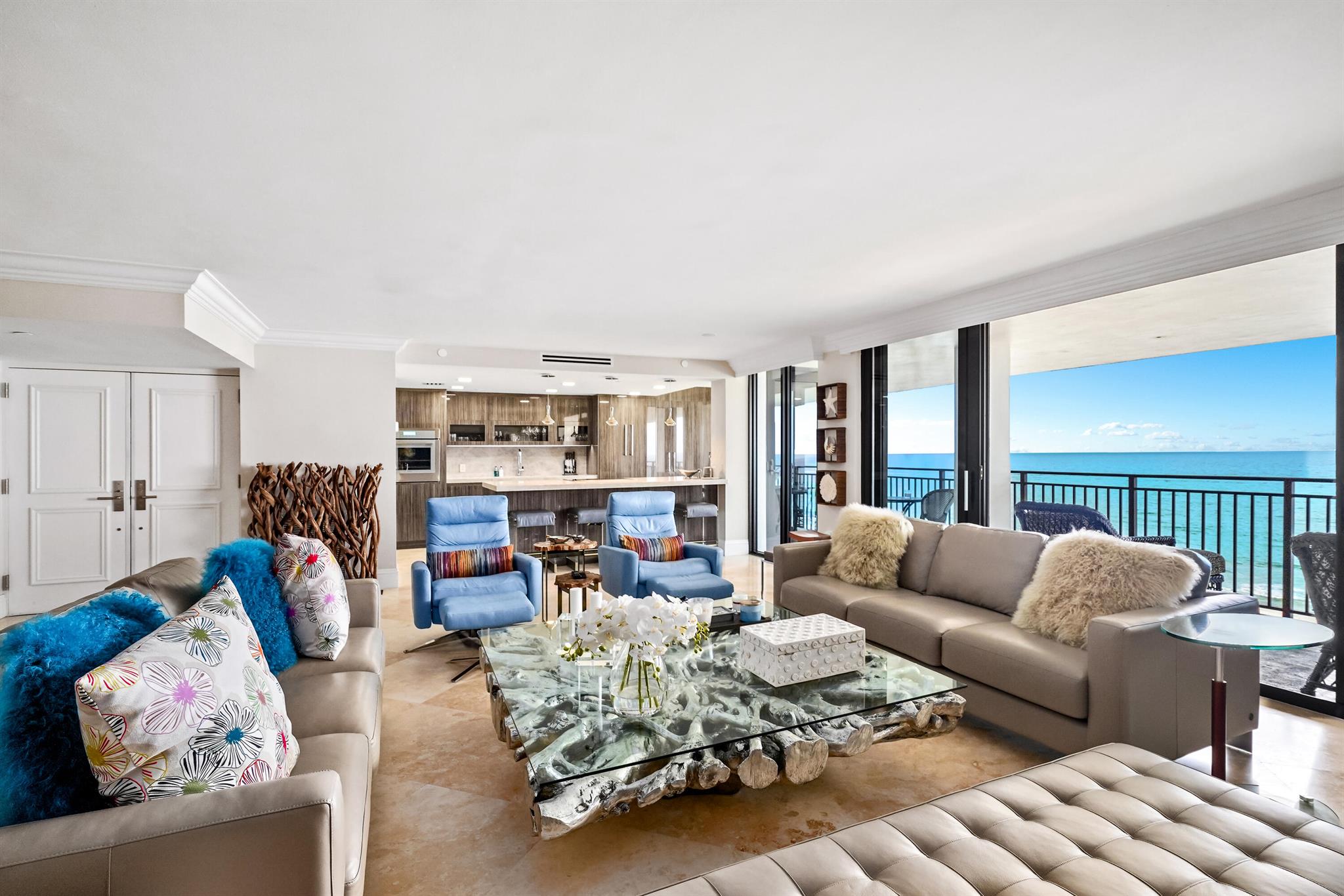 PLACIDE - Residential