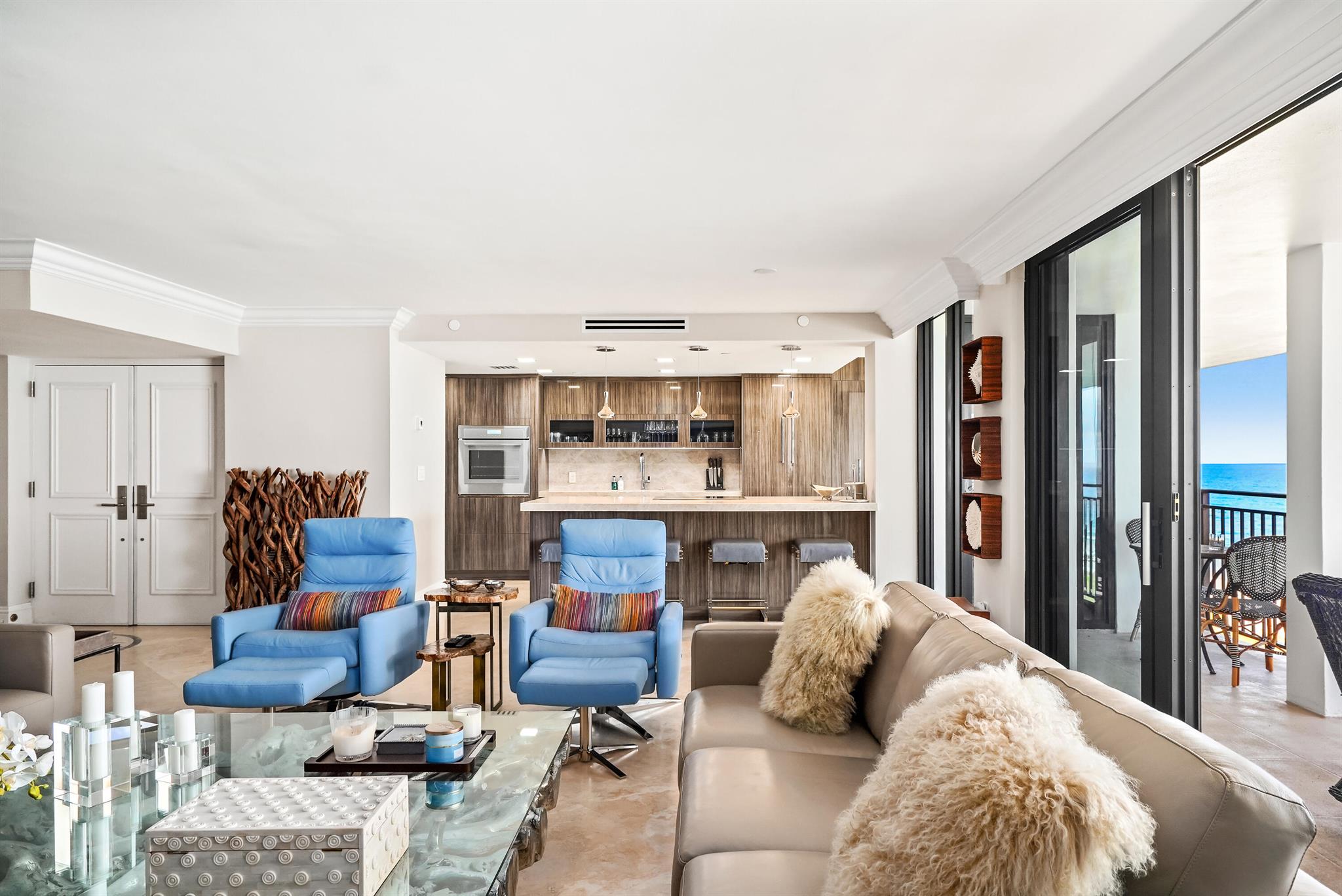 PLACIDE - Residential