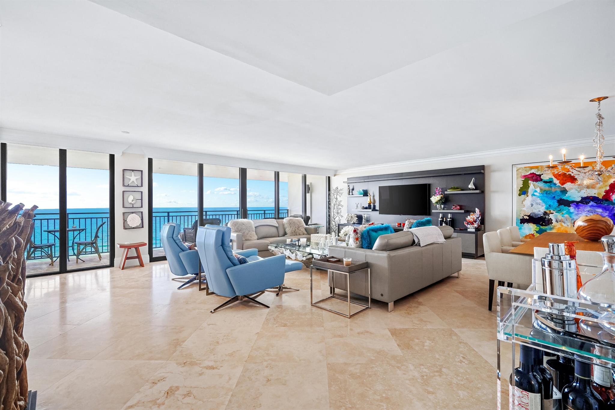 PLACIDE - Residential