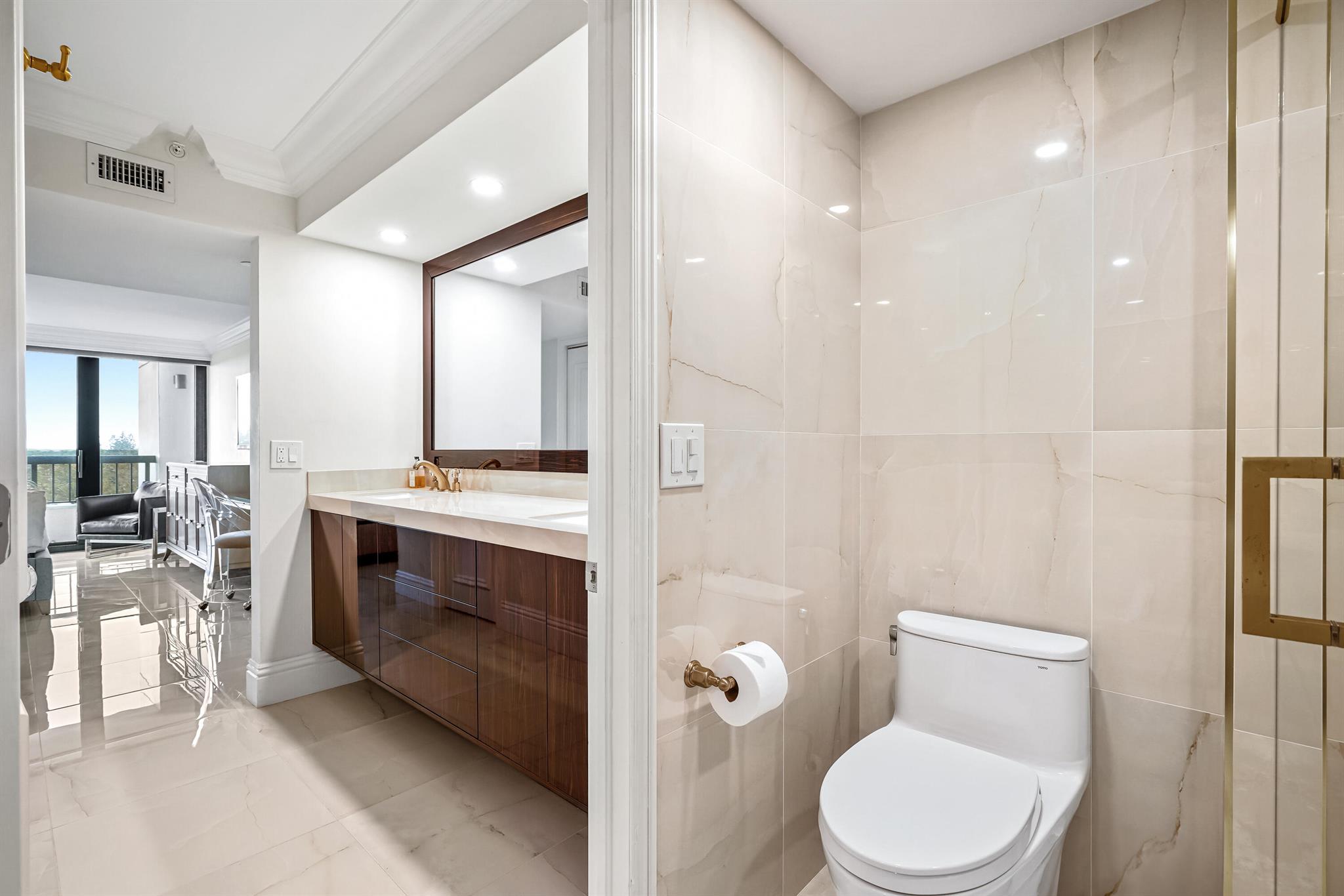 PLACIDE - Residential