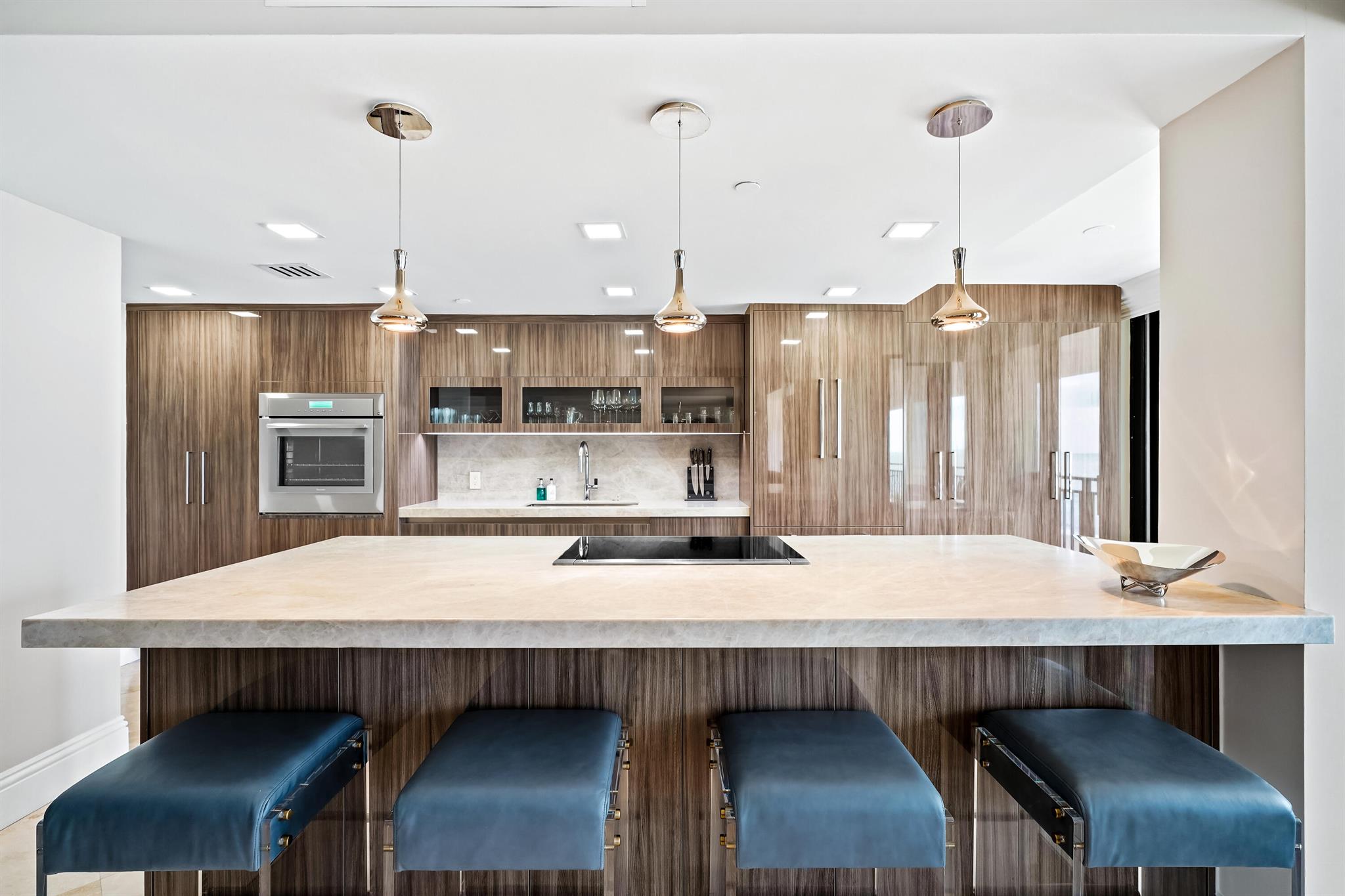 PLACIDE - Residential