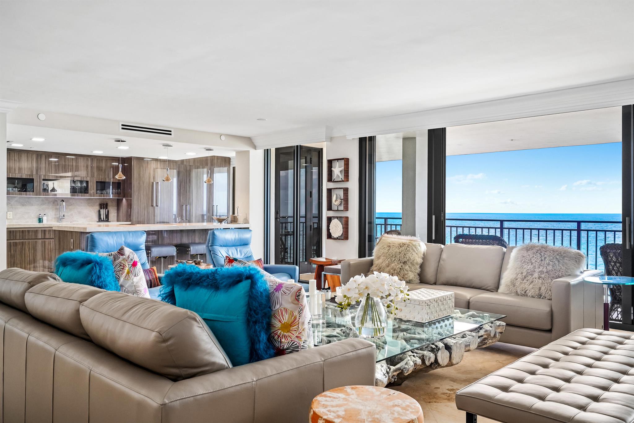 PLACIDE - Residential