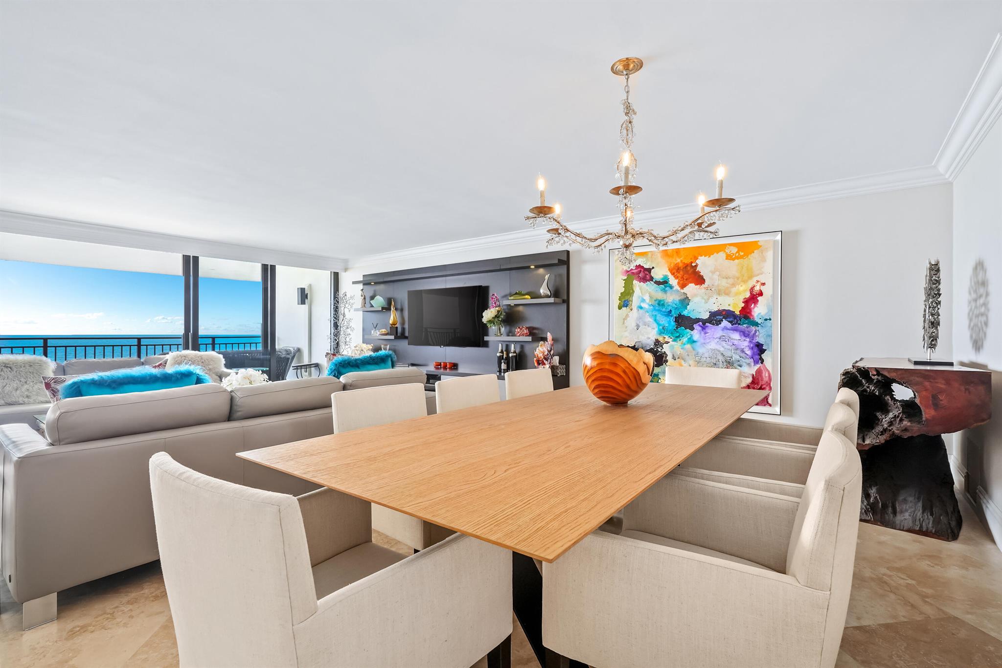 PLACIDE - Residential