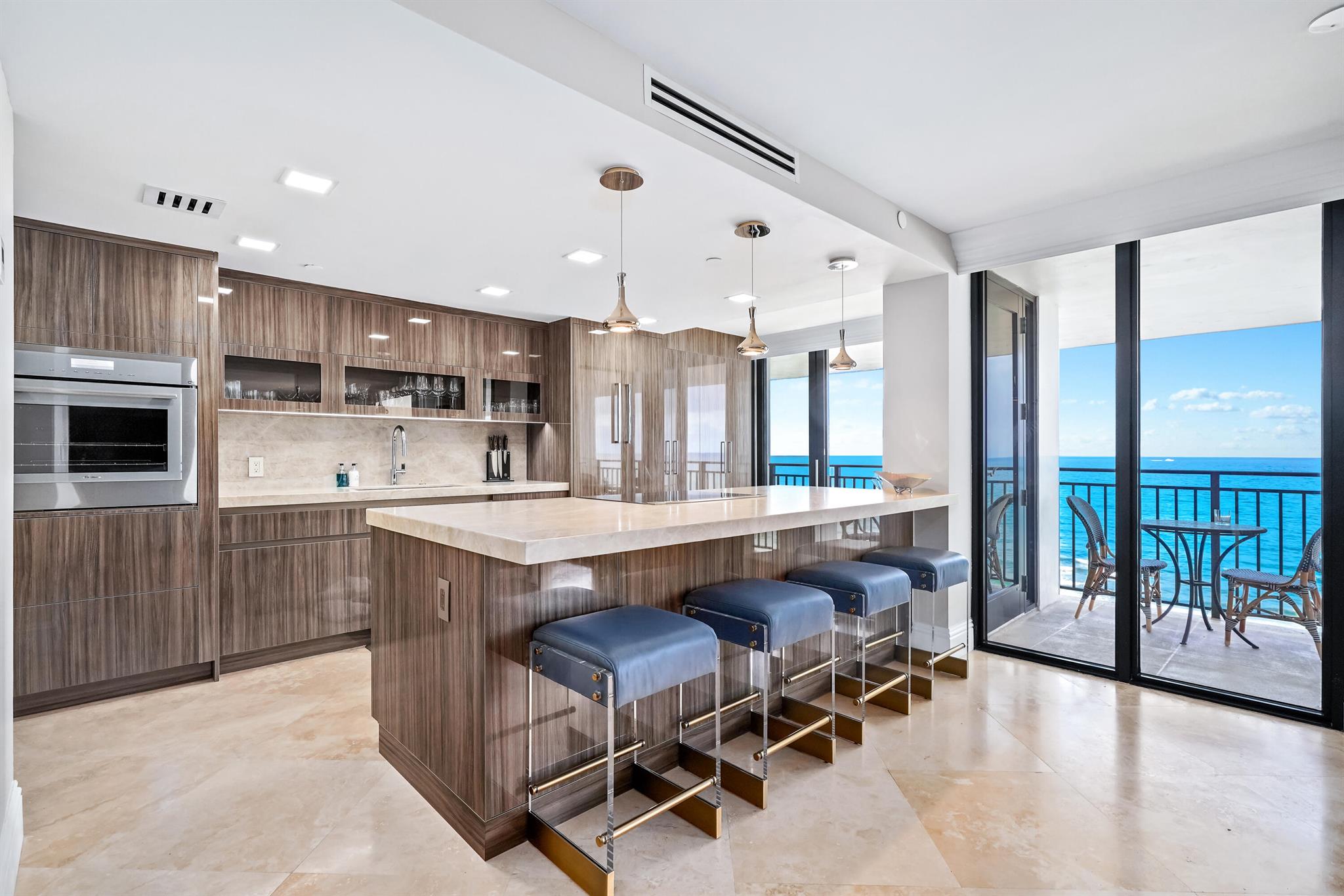 PLACIDE - Residential