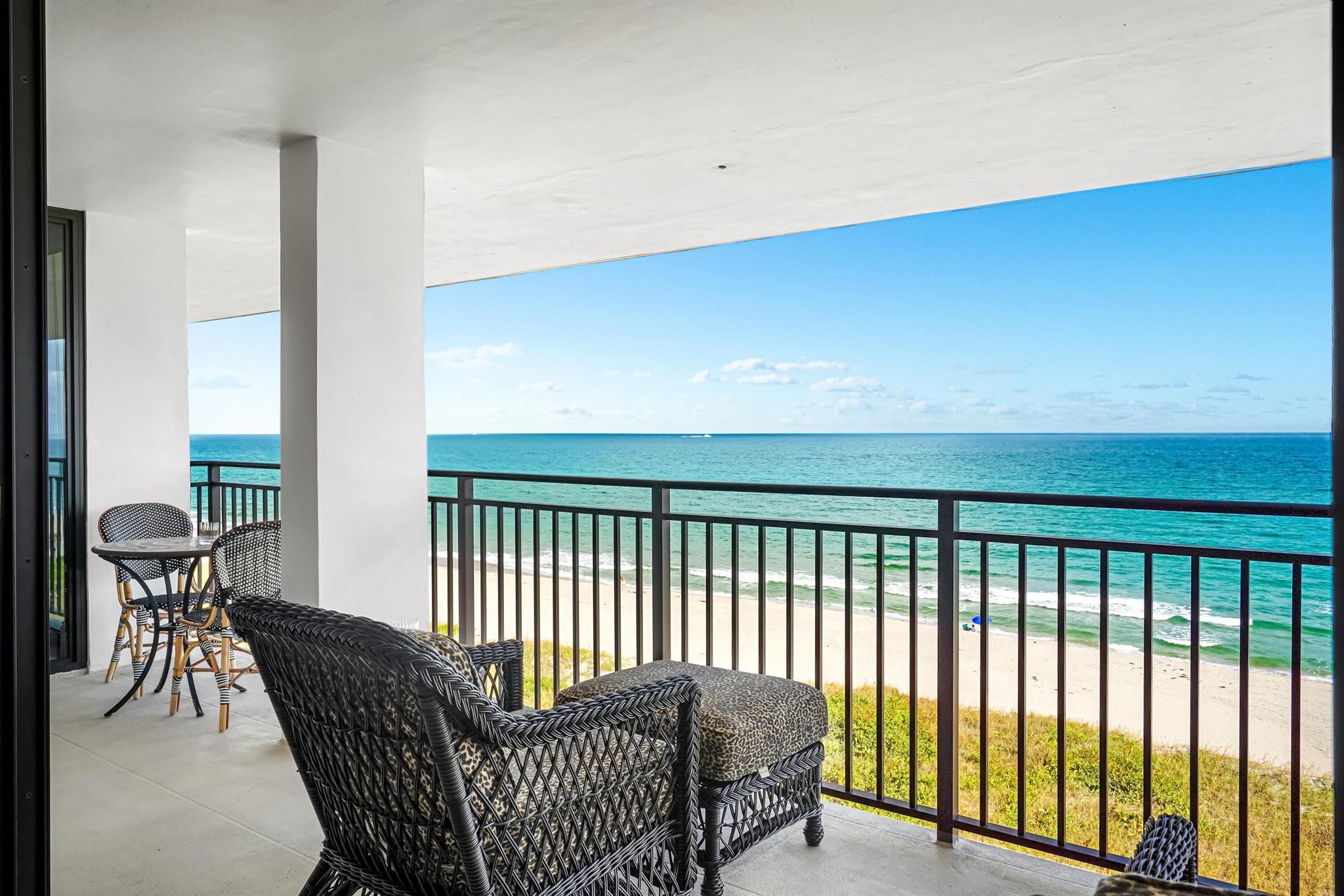 PLACIDE - Residential