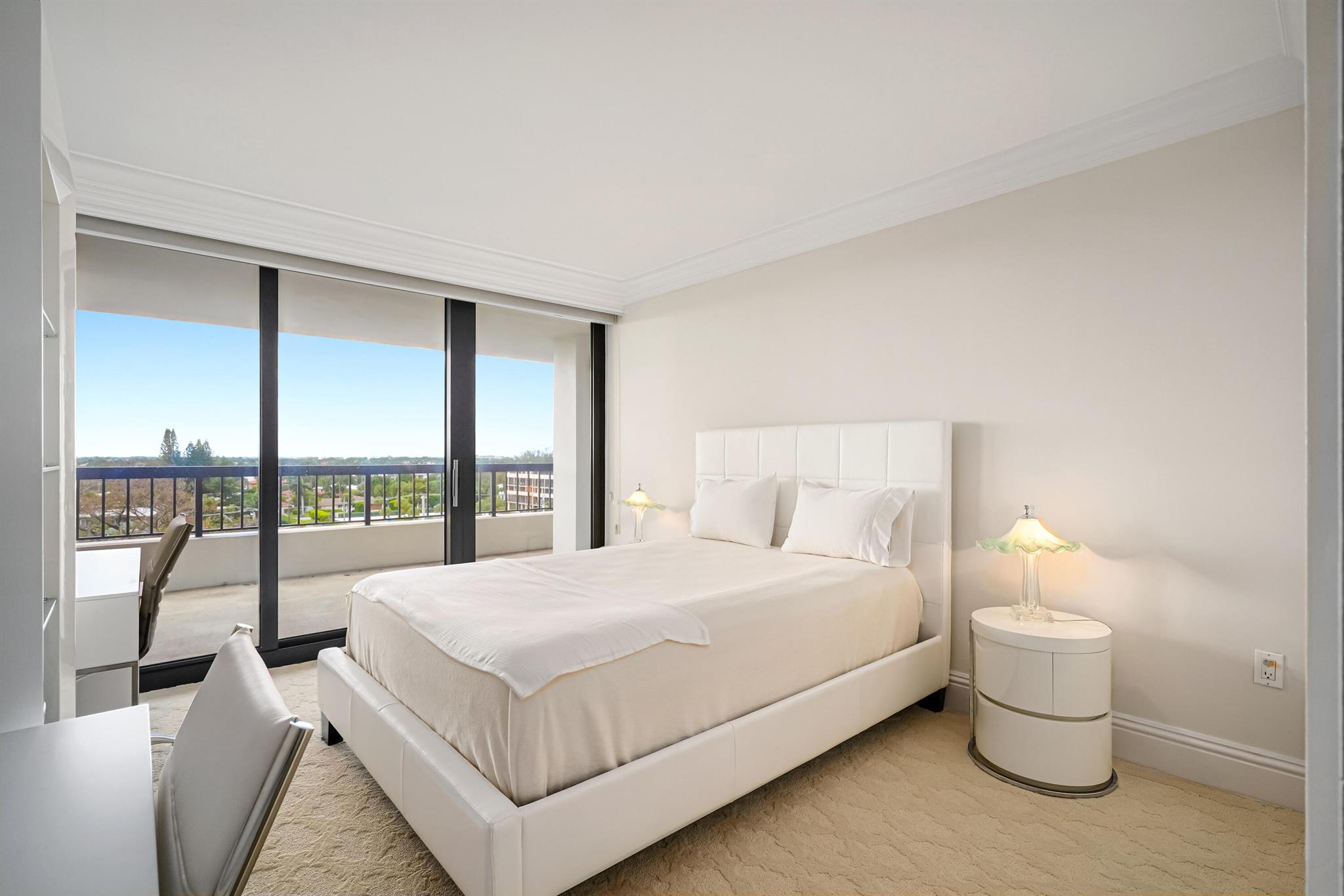 PLACIDE - Residential