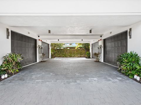 A home in Lauderdale By The Sea