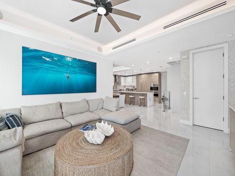 A home in Lauderdale By The Sea