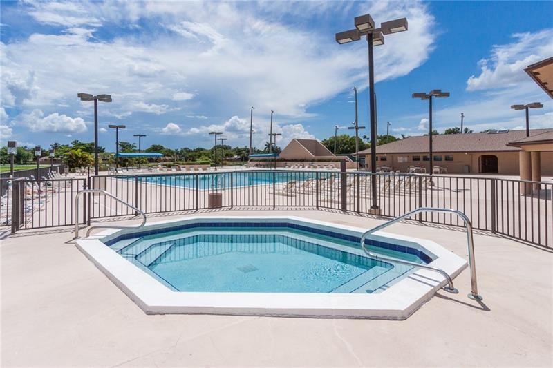 Centura Parc - Residential