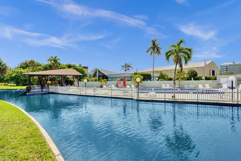 A home in Lantana