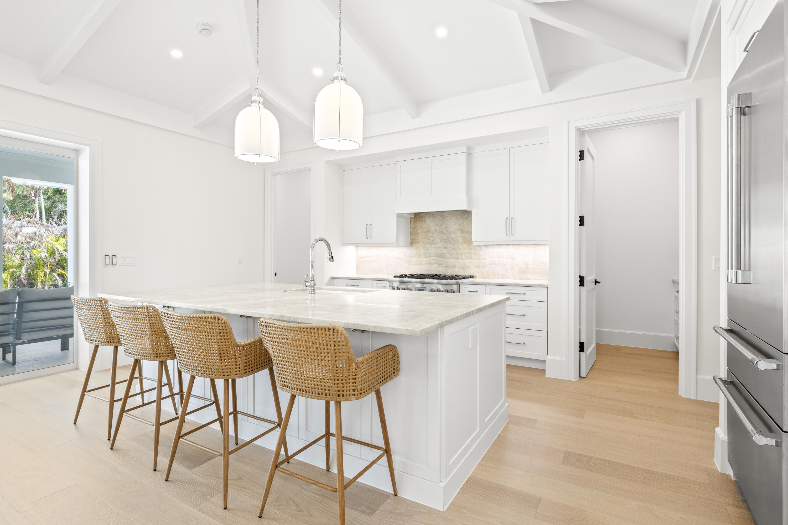 VERO BEACH ESTATES - Residential