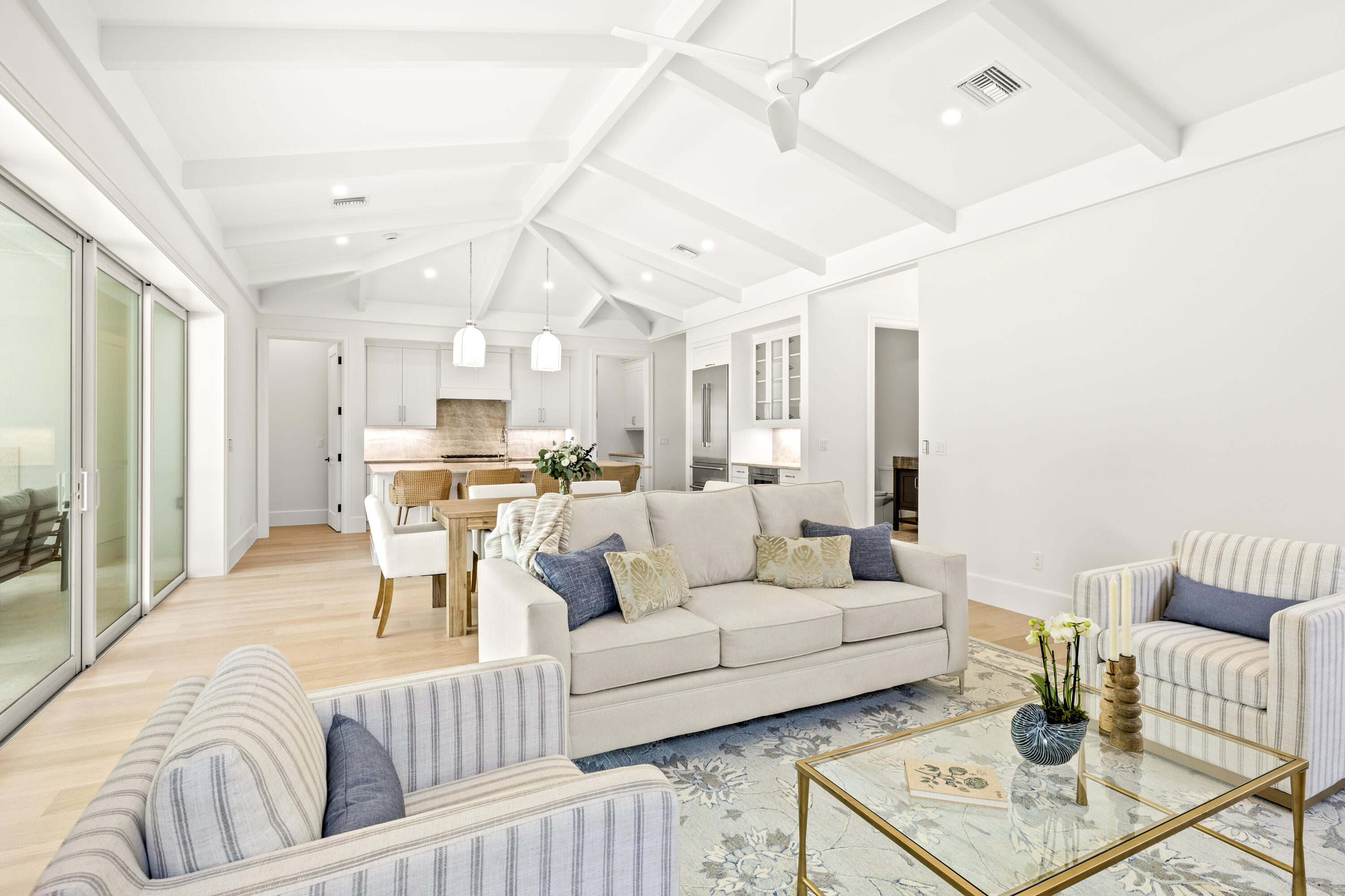 VERO BEACH ESTATES - Residential