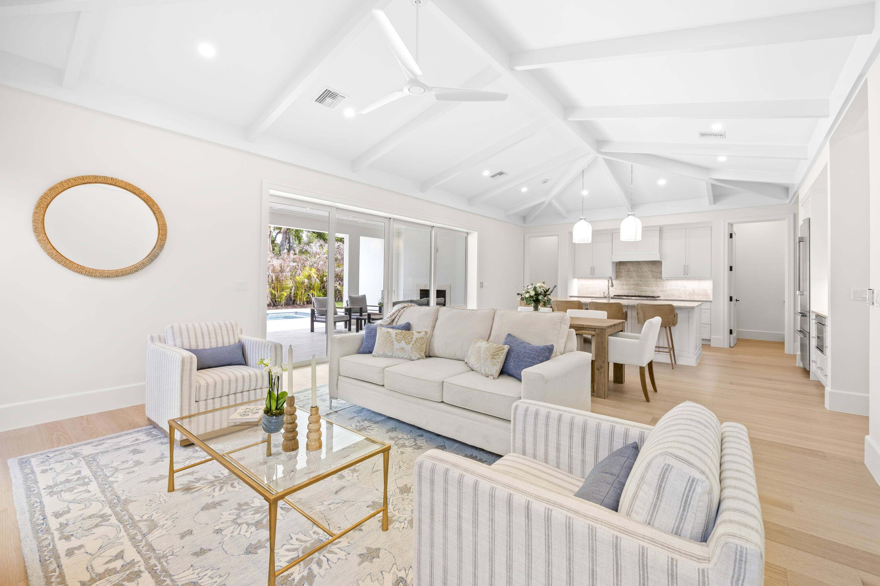 VERO BEACH ESTATES - Residential