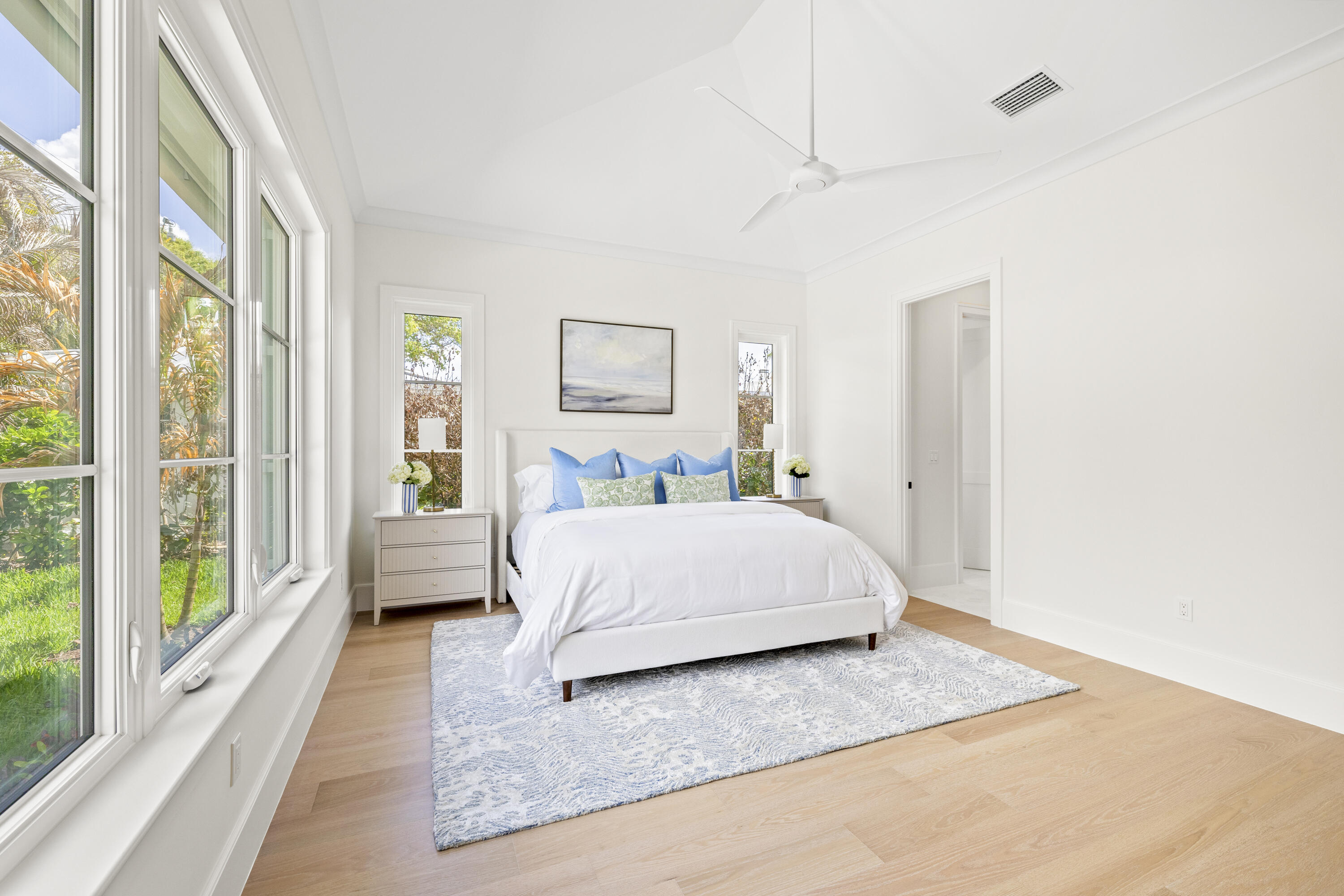 VERO BEACH ESTATES - Residential