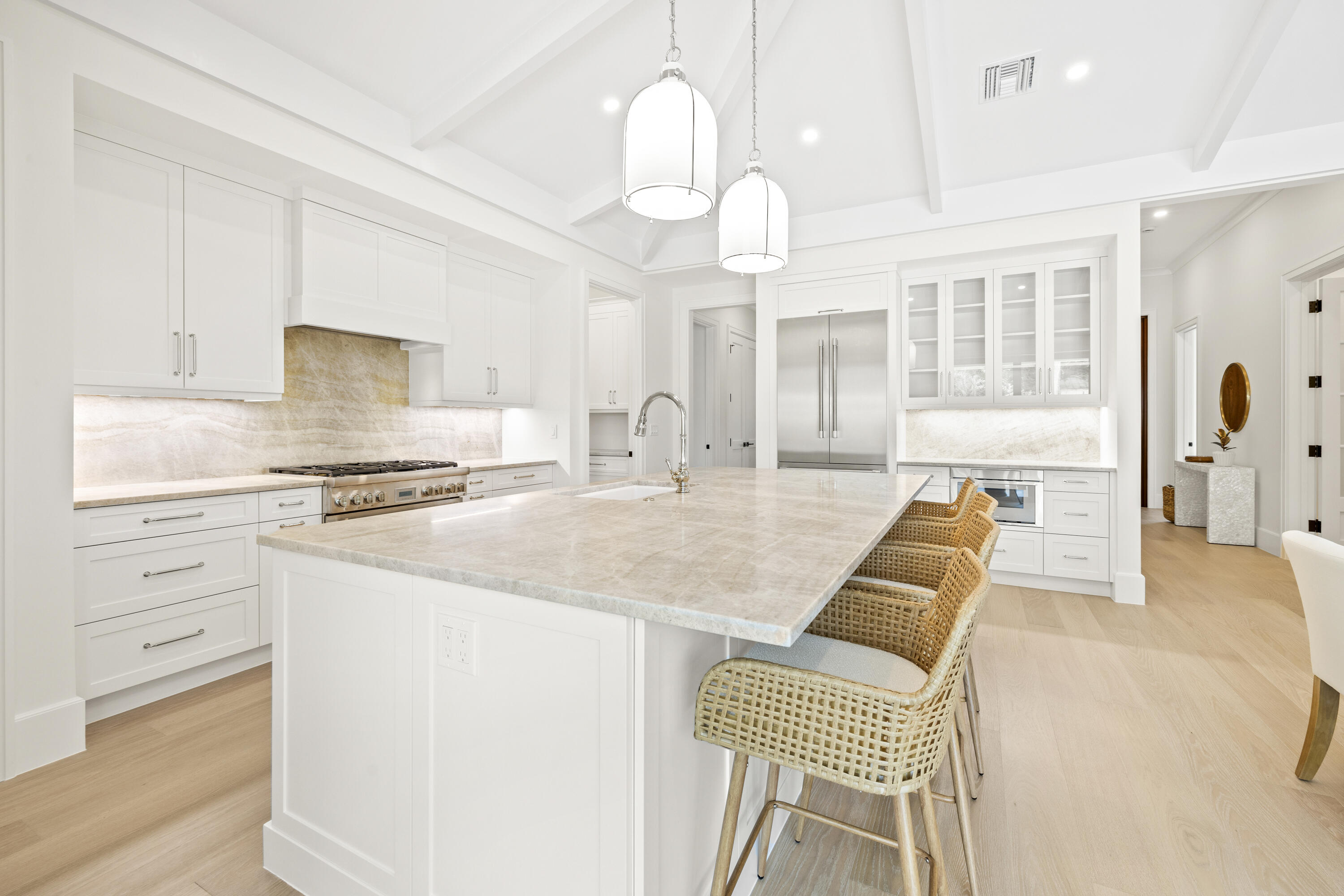 VERO BEACH ESTATES - Residential